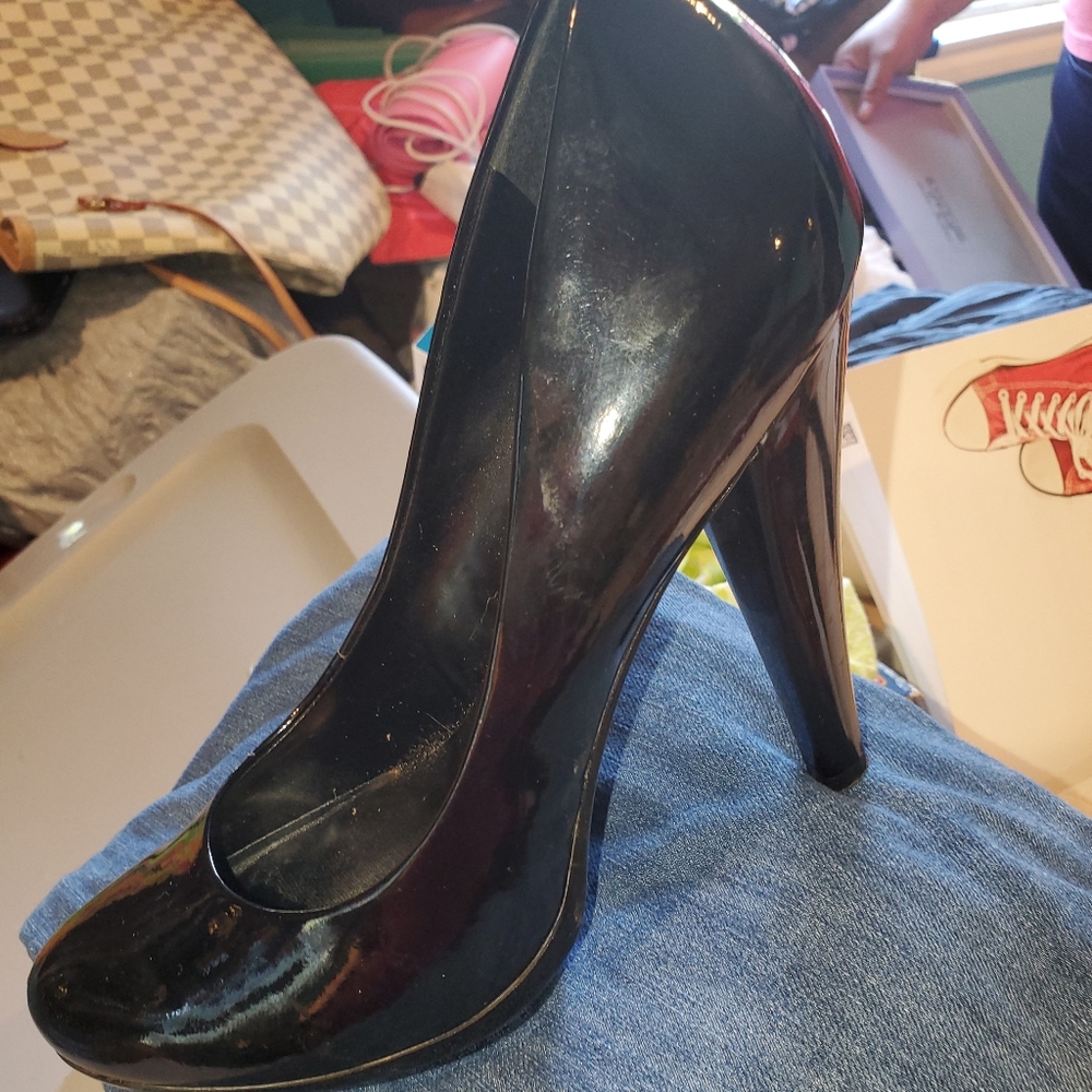 Nine west heels